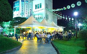 Onyang Hot Spring Hotel